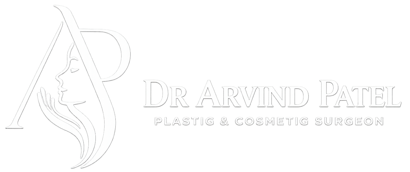 Dr. Arvind Patel, Plastic & Cosmetic Surgeon