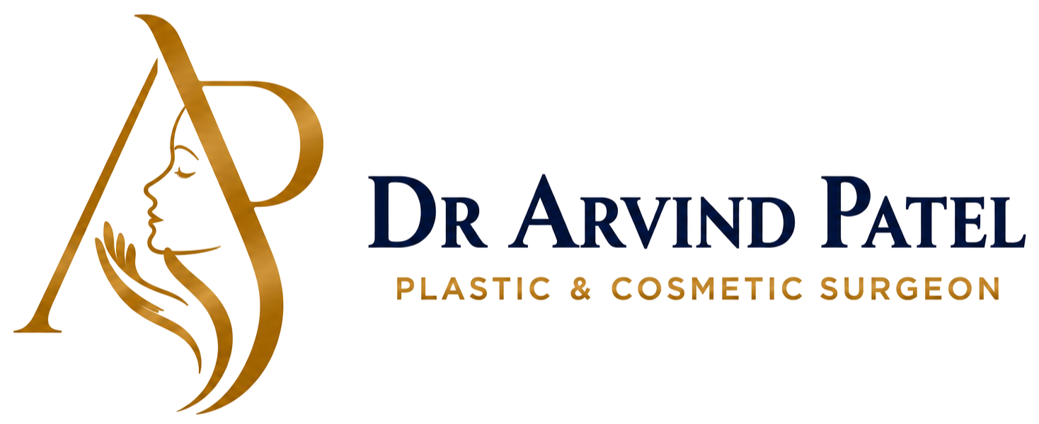 Dr. Arvind Patel, Plastic & Cosmetic Surgeon